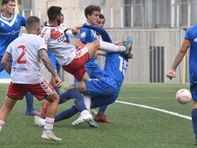 Tercera RFEF Grupo 5: resultados, partidos y clasificación de la jornada 8