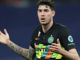 10 chữ ký đắt đỏ nhất của Inter: Bom tấn 80 triệu euro