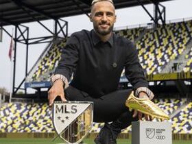 Who will win the MLS Golden Boot? Mukhtar, Giakoumakis, Bouanga