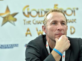 Jean-Pierre Papin set for Marseille departure