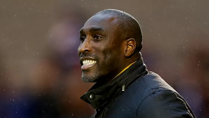 Campbell S Macclesfield Survive As Notts County Relegated All