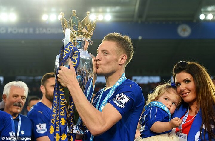 Vardy Rangers Ally McCoist reveals he tried to sign Jamie Vardy while he was Rangers ...