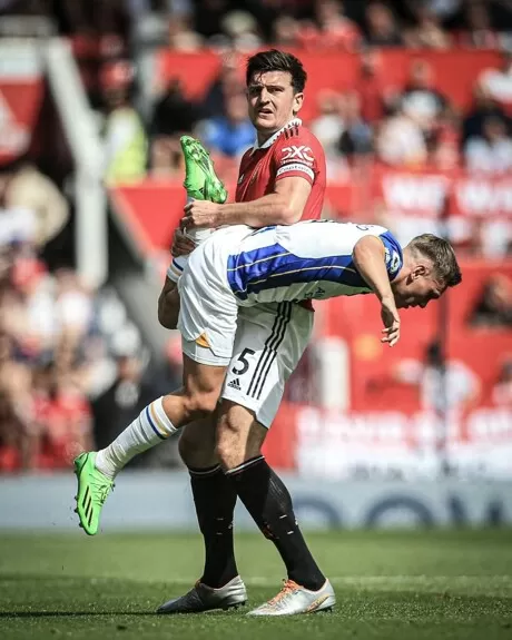 Kieran Tierney stunned after part of his shirt is ripped off by Zurich star  who wasn't even BOOKED