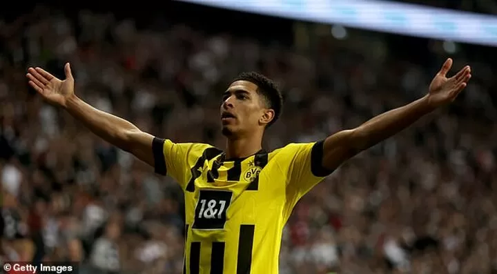 Model Hooker Dortmund