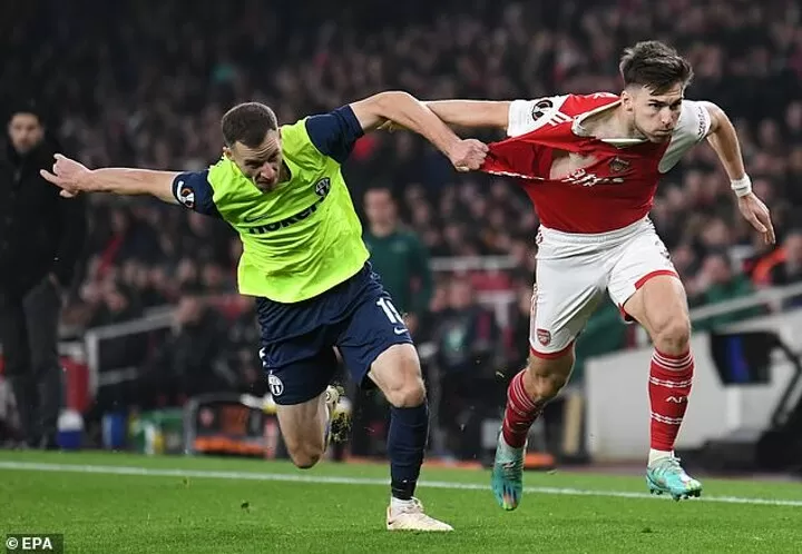 Kieran discount tierney jersey