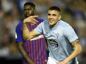 Mercato - Un échange Maxi Gomez-Santi Mina entre Valence et le Celta Vigo ?
