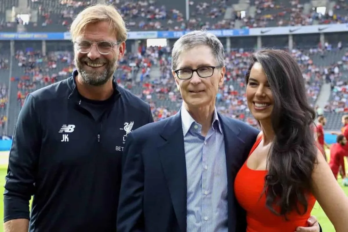 Liverpool's top five moments under FSG ownership| All Football