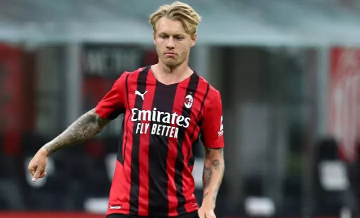Khám Phá Simon Kjær Thủ Lĩnh Tuyến Phòng Ngự Đan Mạch Khám Phá Simon Kjær Thủ Lĩnh Tuyến Phòng Ngự Đan Mạch