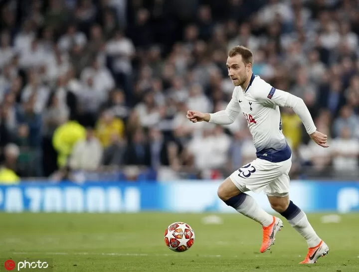 Tottenham Predicted Line Up Will Pochettino Rotate Spurs Squad Vs Bournemouth All Football