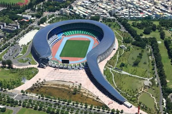 25 Best Sports Stadiums in the World