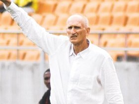 Special Competition: WAFA coach Patrick Leiwig praises Hearts over "deserved victory"