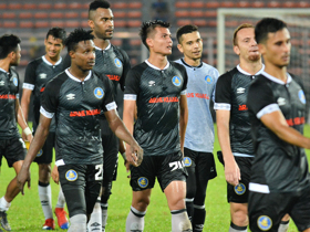 Both Dollah, players to blame for Pahang's second leg collapse