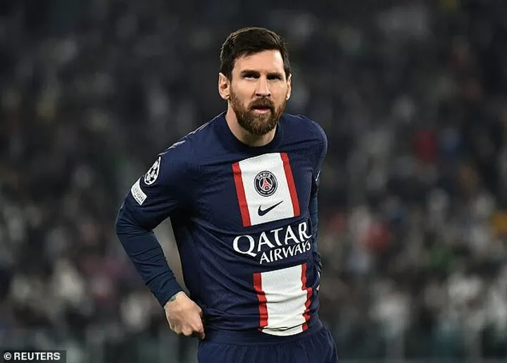 PSG 'will resume talks over Lionel Messi's contract after the World Cup'  amid Barcelona rumours| All Football