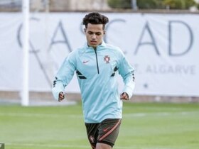 LFC wonderkid Carvalho quits playing for Portugal U21 by TEXT, their FA announce