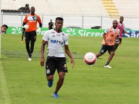 Entre retorno e dúvidas para jogo da volta, Ponte cancela treino desta sexta