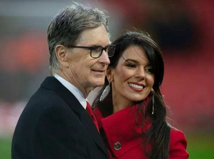 Liverpool Owner Reveals Summer Transfer Plans Ahead Of Champions League Final All Football