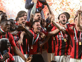 AC Milan Primavera coach Ignazio Abate details management approach