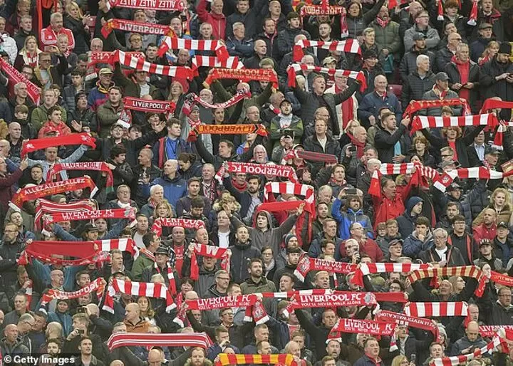 Thomas cook champions best sale league liverpool