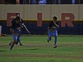 São Raimundo e Real jogam neste sábado pela segunda rodada do 2º turno