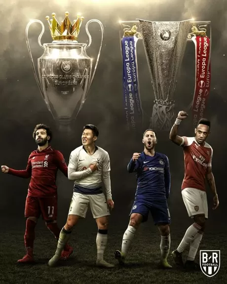 all english ucl final