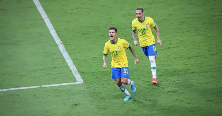 Brazil at the 2022 World Cup: who is in Tite's 26-man squad?