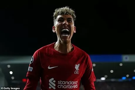Brazil World Cup squad snubs: Liverpool's Roberto Firmino, Arsenal's Gabriel among star players left out