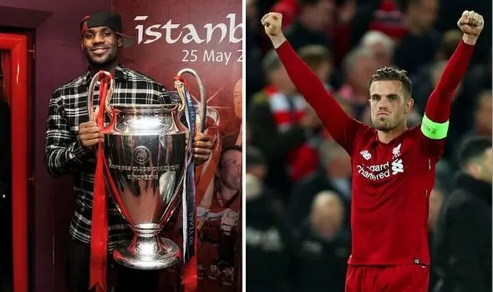 Lebron james sale co owner liverpool