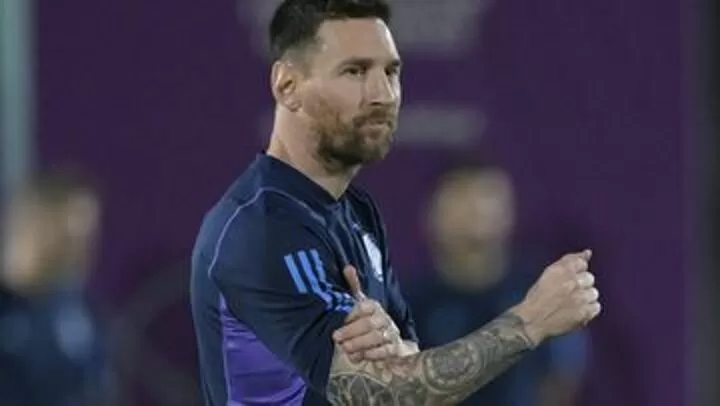 Will this be Messi's last World Cup with Argentina? Will he retire