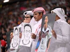 El racismo contra Özil, feroz contraataque de Qatar a Alemania