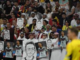 Qatar contraataca contra Mesut Özil