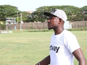 Special Competition: Liberty coach Reginald Asante defends "time wasting tactics" against Hearts