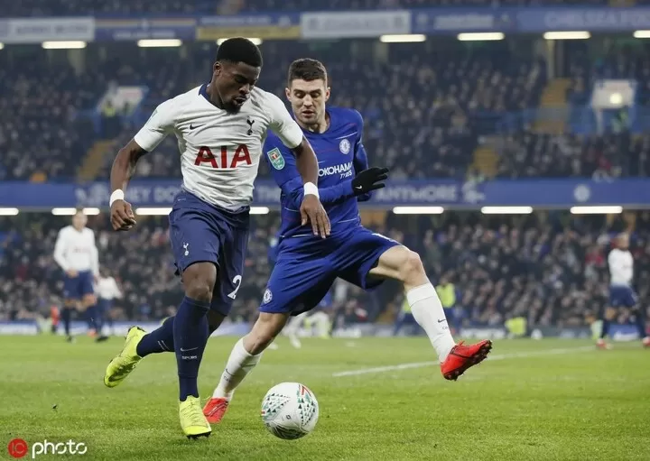Tottenham Vs Everton Preview Ucl Finalists Spurs In Bouyant Mood To Seal Top 4 All Football