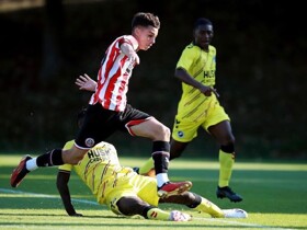 Romano: Man City have agreed to sign U15 Sheffield United top talent Midwood