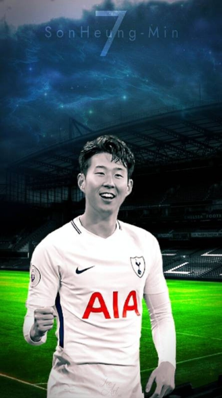 Free download Football news Heung Min Son is back and on fire Fans laud  1050x590 for your Desktop Mobile  Tablet  Explore 13 Son Heungmin  2019 Wallpapers  Min Pin Wallpaper