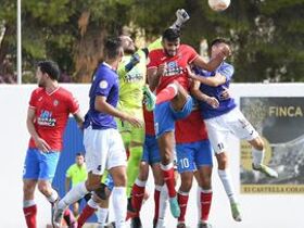Tercera RFEF Grupo 6: resultados, partidos y clasificación de la jornada 12