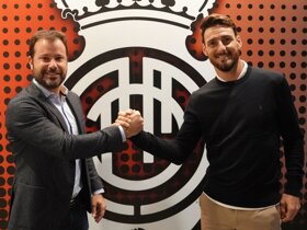 Former Spain and Athletic Club icon Aritz Aduriz returns to football with first role