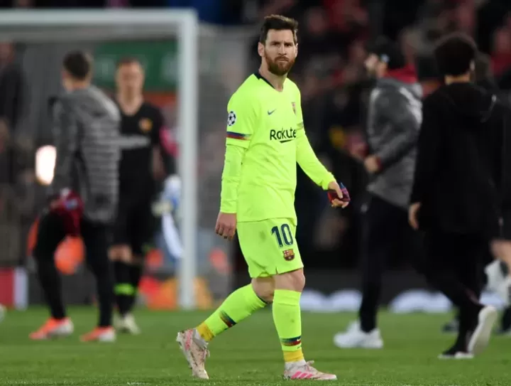 Barca Vs Getafe Preview Catalans Play Their Final Home Match Of The Season All Football