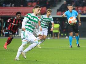 Chelsea still considering bid for Croatia's hero Josip Juranovic