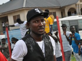 Special Competition: We fully deserved our win - Liberty Pros coach Reginald Asante