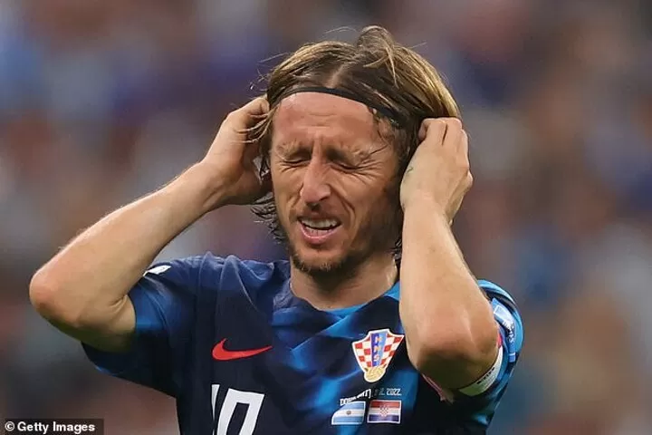 Croatia captain discount