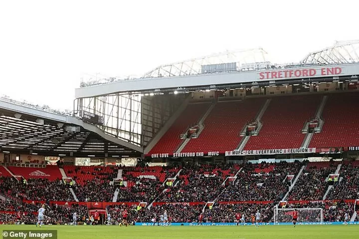 Trafford Council agrees to increase Altrincham FC crowd capacity