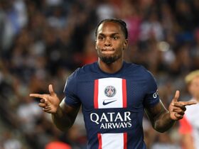Renato Sanches set to terminate his contract at PSG