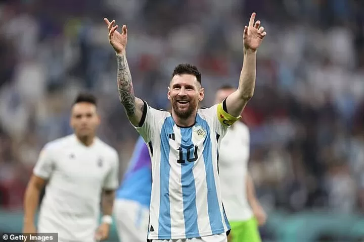 Messi f3 sale