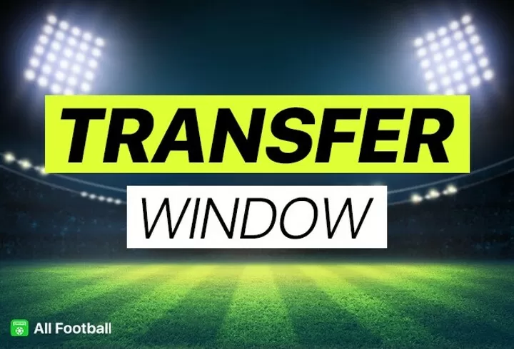 Follow All Football Transfer Windows For Epl Other Top Leagues