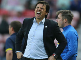 Coleman sacked by Hebei China Fortune after 11 months