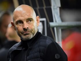 OFFICIAL: Gérald Baticle extends as France U-21 manager