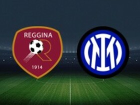 Resumão: Reggina 0-2 Inter