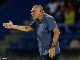 OFFICIAL: Avram Grant appointed as new Zambia manager on two-year deal