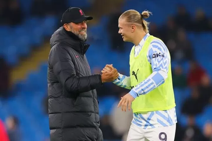 Quyết thay thế Florentino Perez, đại gia hứa đem Jurgen Klopp và Erling Haaland về Real Madrid