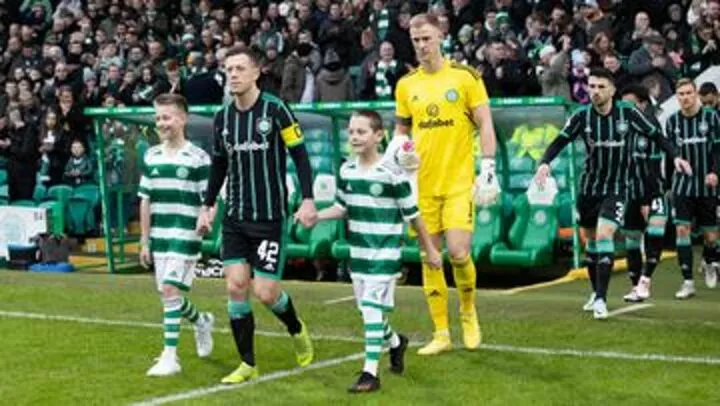 Green and white new arrivals hoops football kit